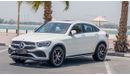 Mercedes-Benz GLC 200 Premium Mercedes GLC200 AMG Full Option  2020 GCC Under Warranty