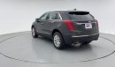 Cadillac XT5 AWD STANDARD 3.6 | Zero Down Payment | Free Home Test Drive