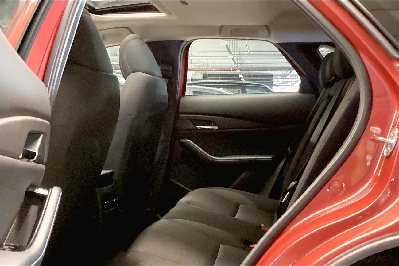 Mazda CX30 Elite | Guaranteed Warranty | 0 Down Payment