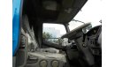 Mitsubishi Fighter Used RHD Garbage Compactor Fuso Fighter FK61HGX/2004/MY LOT #  545