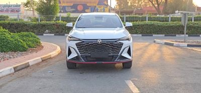 تشنجان x5 بلس PIONEER CHANGAN X5 PLUS | 0 KM | 2026