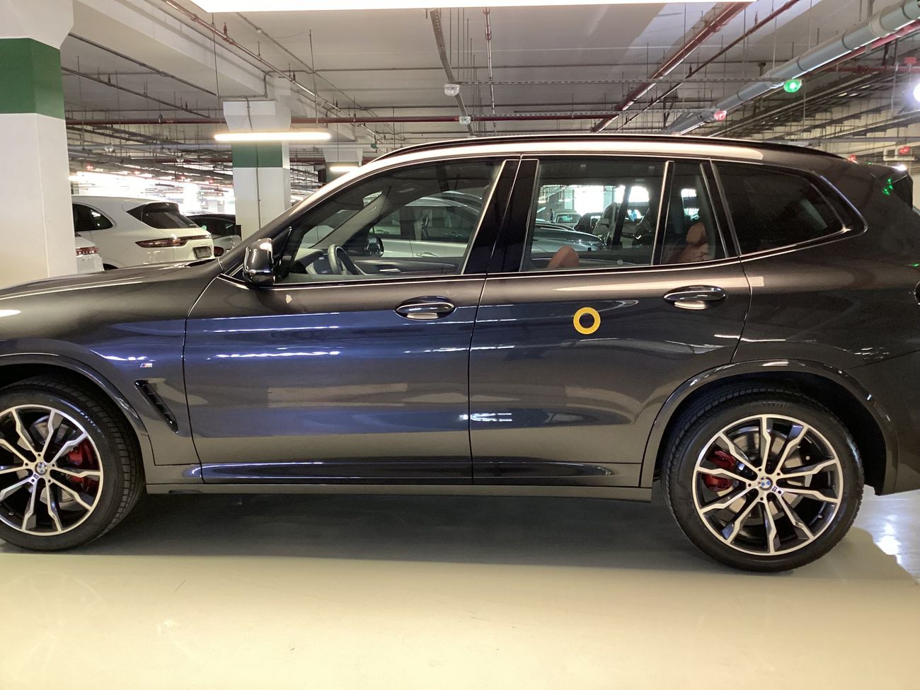 BMW X3 xDrive 30i M Sport | National Day Celebration | Guaranteed Warranty | 0 Down Payment