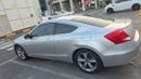 Honda Accord Coupe