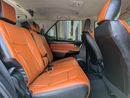 Toyota Fortuner EXR FACELIFTED GCC V4 2.7L 4X4 IN PERFECT CONDITION