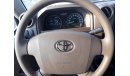 Toyota Land Cruiser 4.2l diesel 13 seats