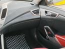 هيونداي فيلوستر TOP Hyundai Veloster 2013 | GCC Specs | Well Maintained Compact Hatchback
