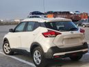 Nissan Kicks SL Nissan kiks 2020