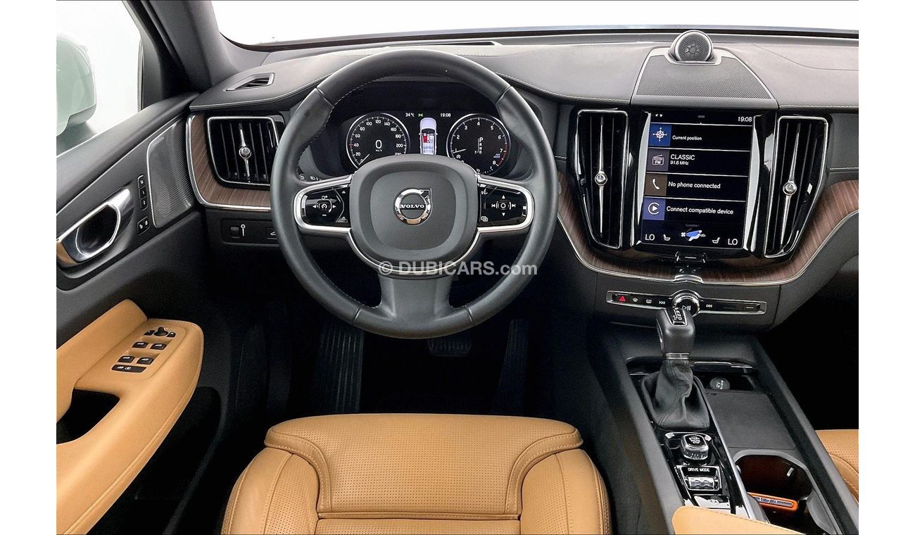 Volvo XC60 T5 Inscription