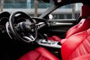 Alfa Romeo Stelvio Club Car  | 2,742 P.M | 0% Downpayment | Agency Warranty!