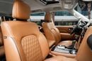 Infiniti QX80 black edition Qx80 Black Edition | 3,428 P.M | 0% Downpayment | Agency Maintained