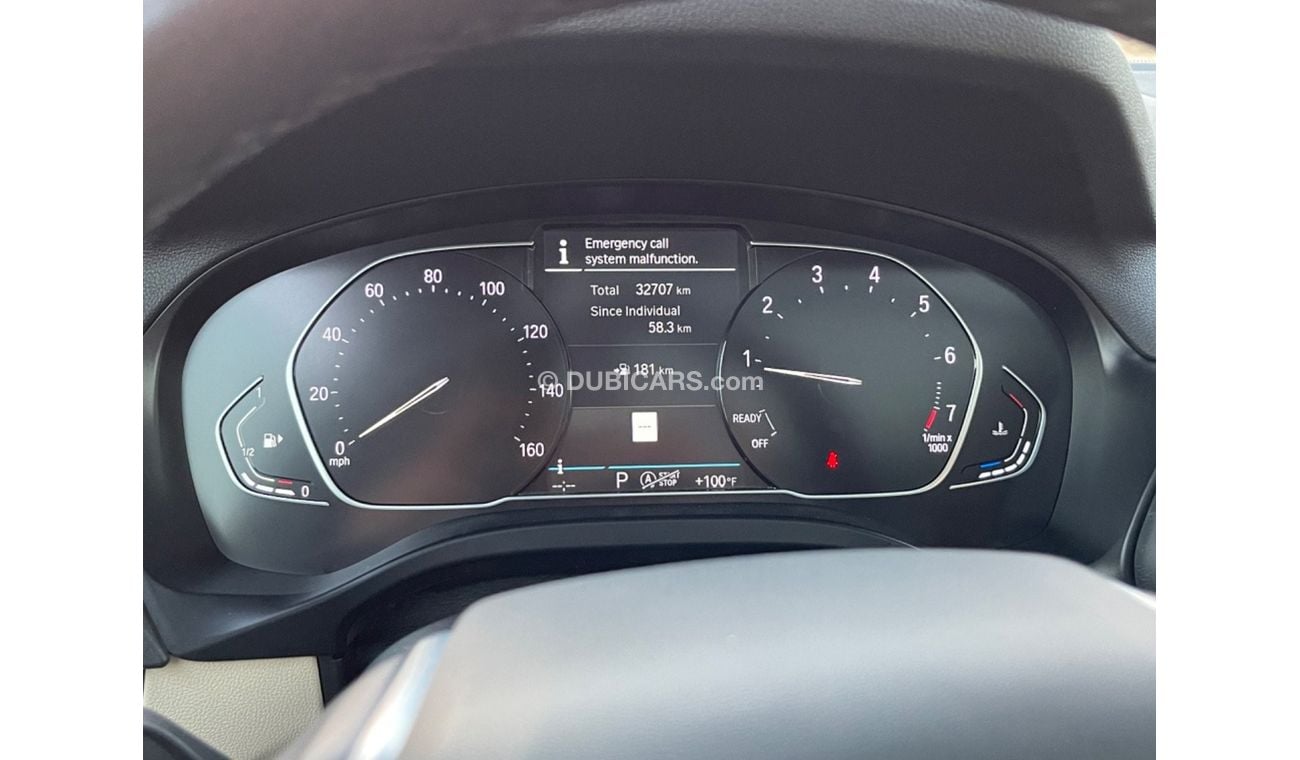 BMW X3 2022 BMW X3 xDrive 30i FULL OPTIONS IMPORTED FROM USA