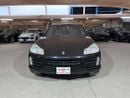 Porsche Cayenne PORSCHE CAYENNE S 2010 4.8L | VERY LOW MILEAGE | BLACK LEATHER INTERIOR | BACK CAMERA