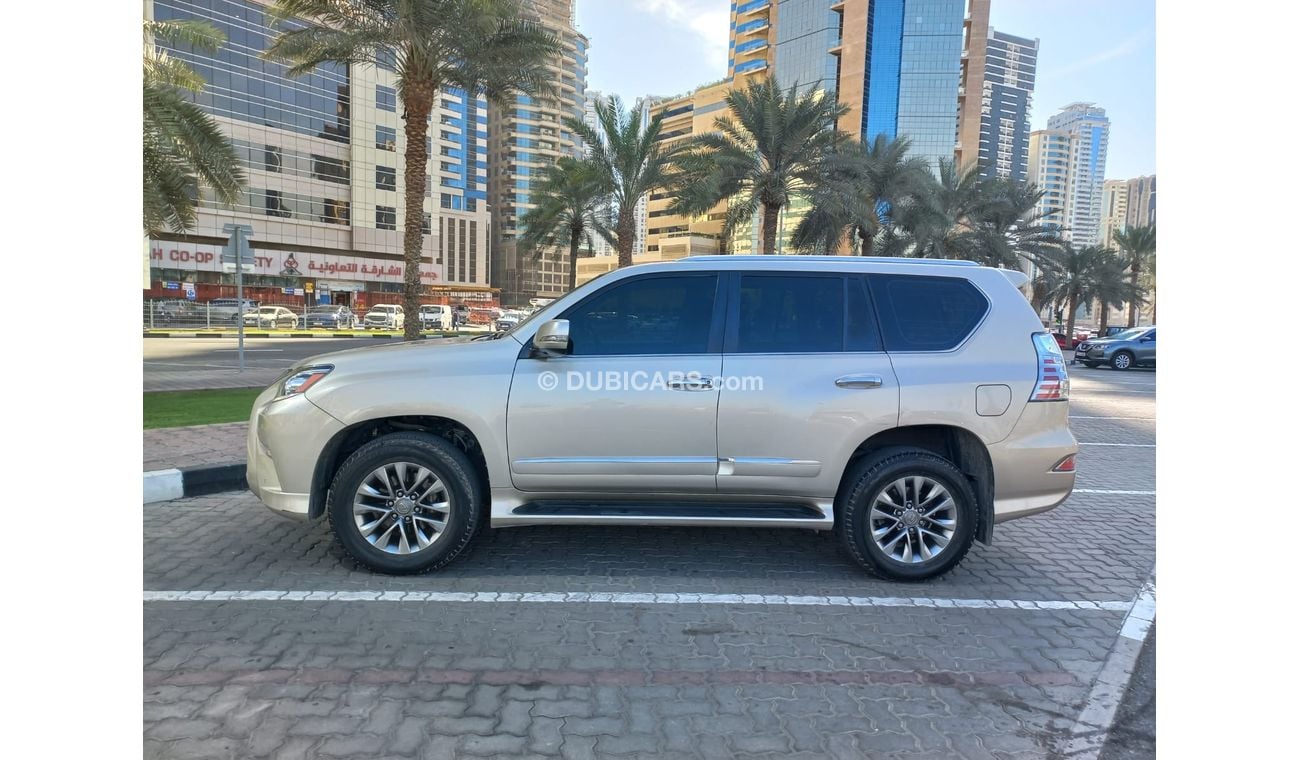 Lexus GX460 GX 460