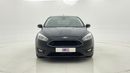Ford Focus SPORT 1.5 | Zero Down Payment | Free Home Test Drive