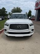 Infiniti QX80 LUXE SENSORY PROACTIVE Sensory 4WD CLEAN CARFAX
