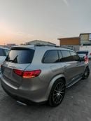 Mercedes-Benz GLS 400