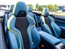 بي أم دبليو M4 CONVERTIBLE BMW 4 Series M4 Competition 2025 مواصفات خليجية