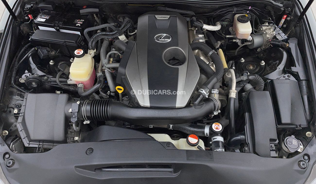 Lexus IS 200 200t 2000