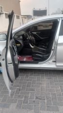 Hyundai Avante HYUNDAI AVANTE 2013 FRESH IMPORT WITH LOW MILEAGE