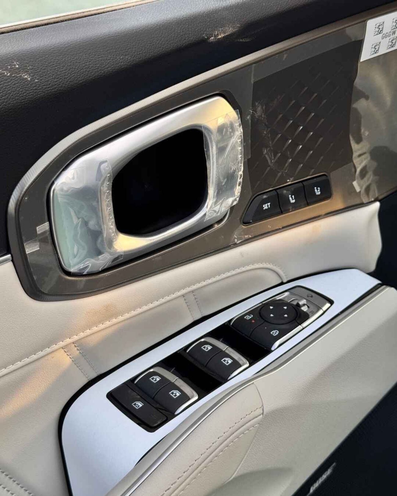Kia Sorento 3.5L - 2026 MODEL - GCC Specs