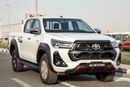 Toyota Hilux SR5 4.0L PETROL 4WD 2025 MY