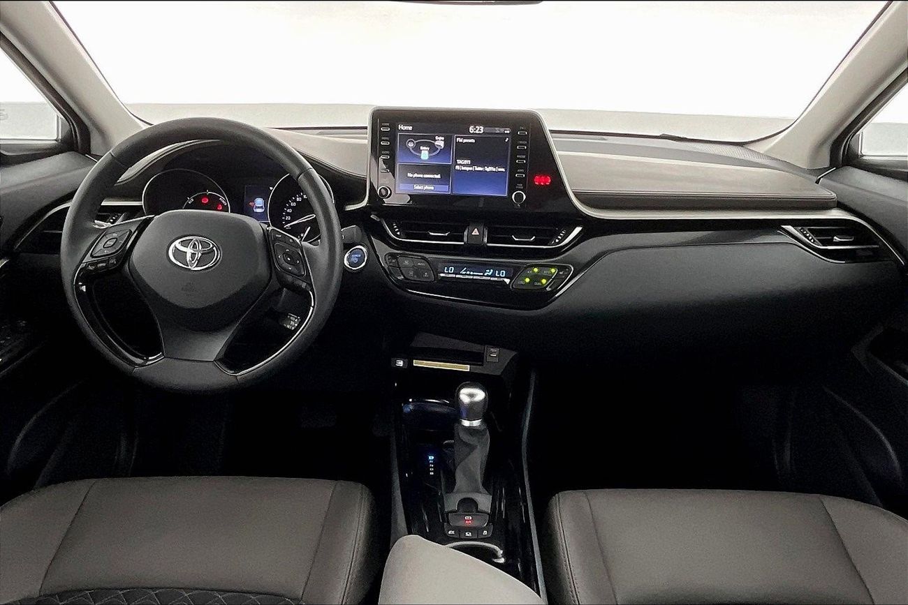 Toyota CHR VX