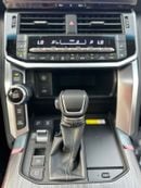 Toyota Land Cruiser 3.5L TT GR SPORT FOR GCC ONLY MAKASA PAID