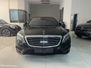 Mercedes Benz S400 STD