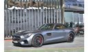 Mercedes-Benz AMG GT S Mercedes-AMG GT S 2016 | American Specs