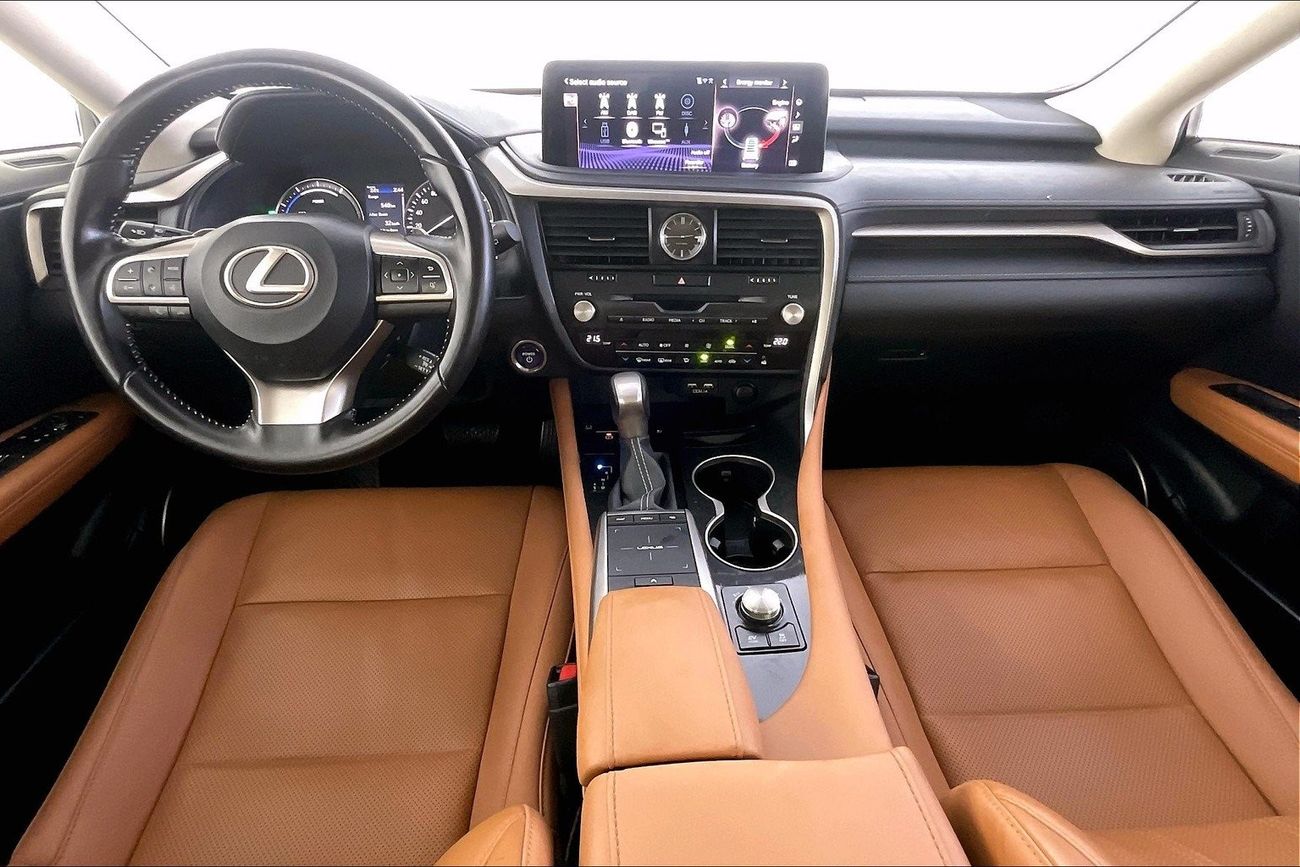 Lexus RX450h Premier | Guaranteed Warranty | 0 Down Payment