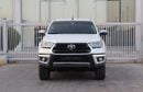 Toyota Hilux GLX 2 2.7L 4WD