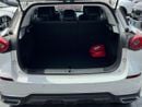 MG One Standard 1.5L Petrol FWD
