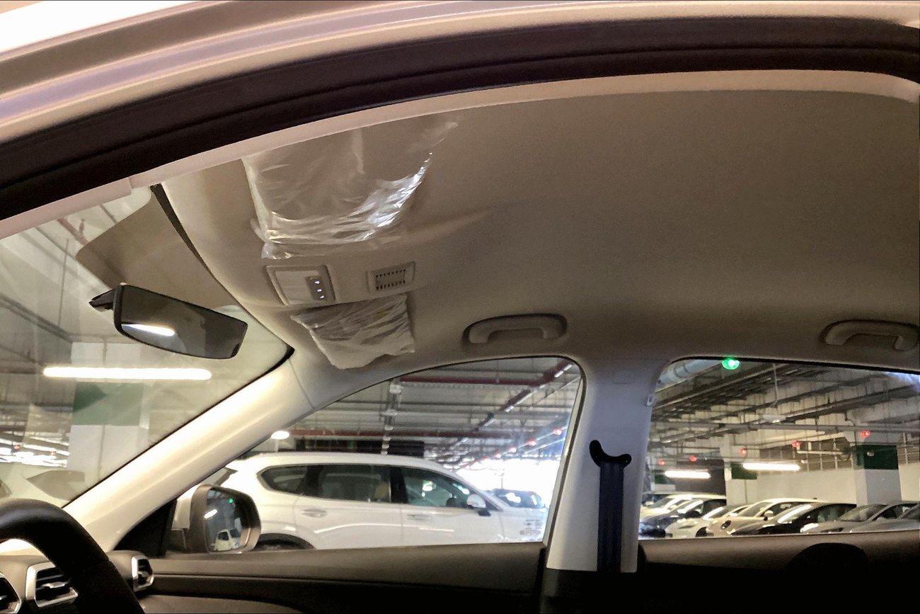 أم جي ZS Standard | National Day Celebration | شامل الضمان | 0 ﺪﻔﻋﺓ ﺃﻮﻟﻯ