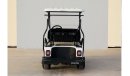 Golf Buggy Brand New 2021 Wuling Golf Car -2 Seater | UAE & Export