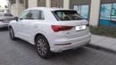 Audi Q3 35 TFSI ADVANCED 1.4 | Zero Down Payment | Home Test Drive
