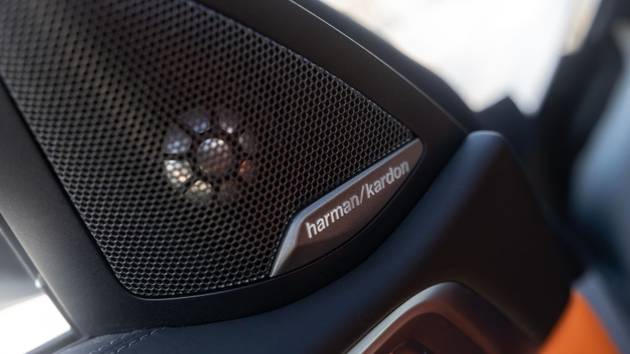 بي أم دبليو M4 Competition 3.0L