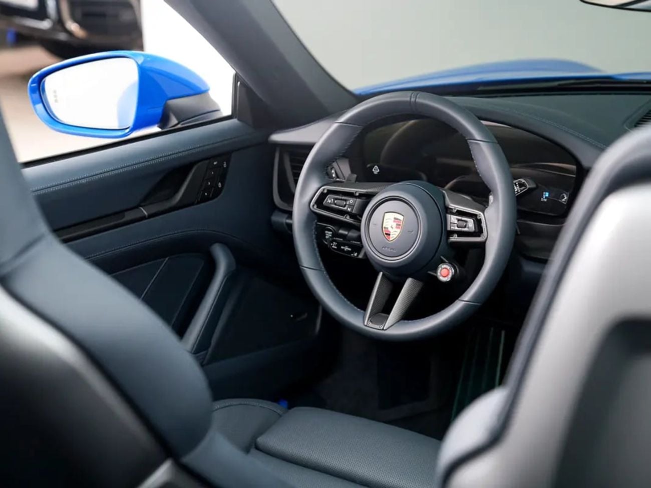 Porsche 911 CARRERA 4GTS Carrera 4 GTS Dealer WARRANTY