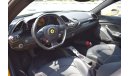 Ferrari 488 GTB 6600 Kms 2016 GCC