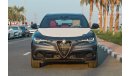 Alfa Romeo Stelvio ALFA ROMEO STELVIO VELOCE 2.0L AWD SUV 2023 | REAR CAMERA | POWER SEATS | PANORAMIC SUNROOF | ALLOY 