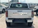 Isuzu DMax 3.0L Crew Cab 4WD LS (A/T)
