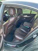 Mercedes-Benz CLS 350 Premium + 2.0L (299 HP)