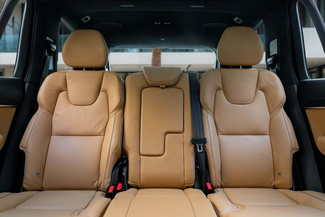 Volvo XC90 XC90 B6 Ultimate Bright AWD | 3,134 P.M | 0% Downpayment | XC90 B6 ULTIMATE BRIGHT | WARRANTY!