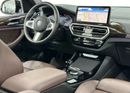 بي أم دبليو X3 2023 BMW X3 xDrive30i M-Sport, Sep 2028 BMW Warranty + Service Pack, Full Options, Low Kms, GCC
