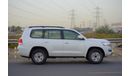 Toyota Land Cruiser 200 GXR V8 4.5L DIESEL AT