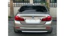 BMW 520i Executive