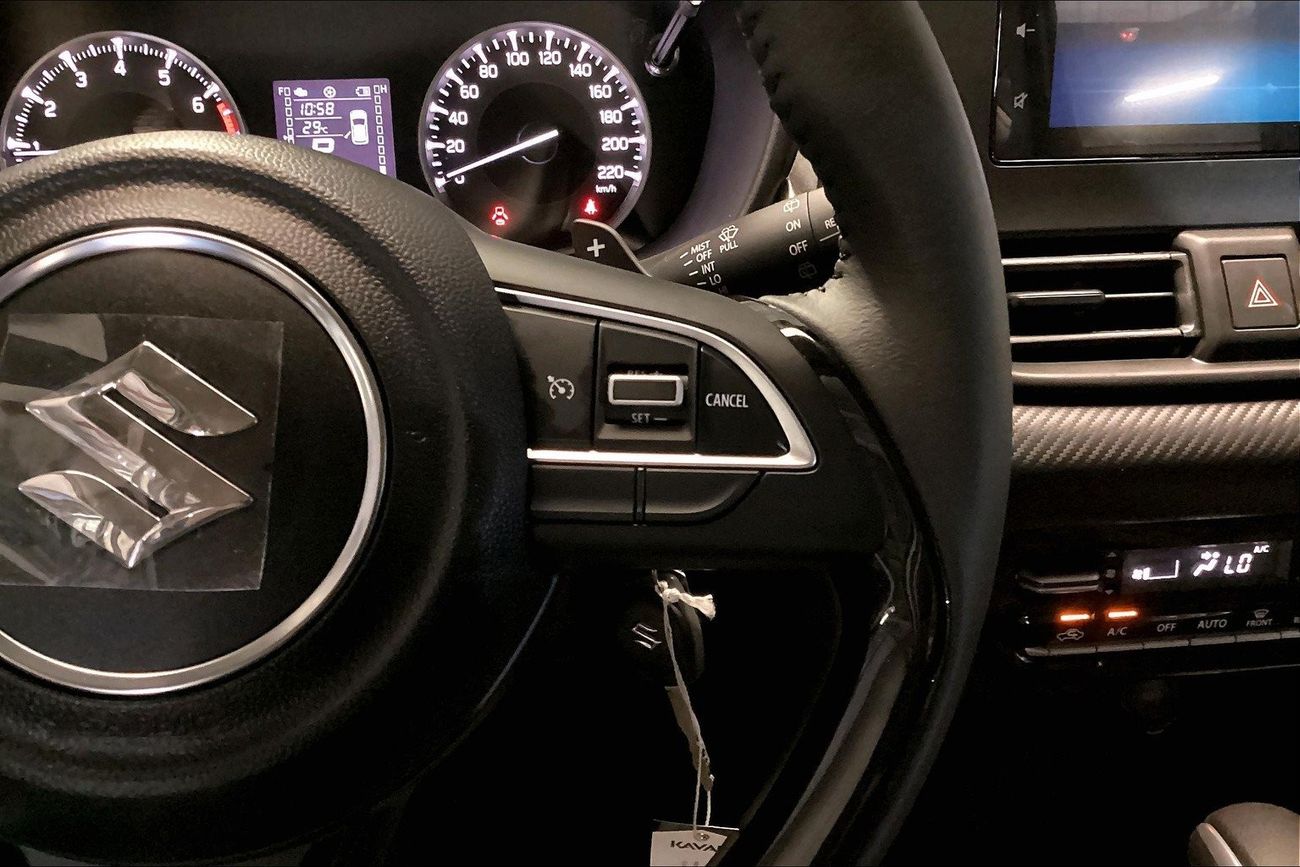 Suzuki Fronx GL | Guaranteed Warranty | 0 Down Payment