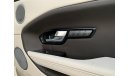 Land Rover Range Rover Evoque Autobiography 2016 New ( Warranty & Services )