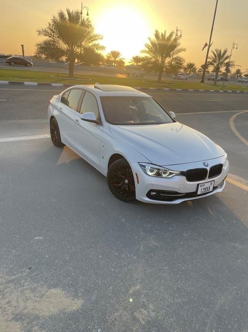 BMW 330i