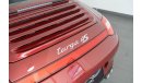 بورش 911 تارجا 4 2009 Porsche 997/911 Targa 4S / Sport Chrono Plus package