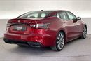 Nissan Maxima SR | Guaranteed Warranty | 0 Down Payment
